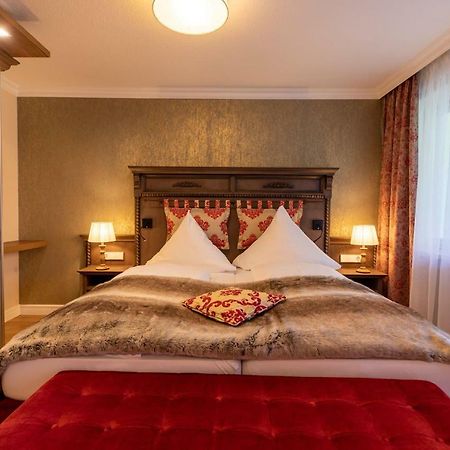 Parkhotel Bad Waldsee Kültér fotó