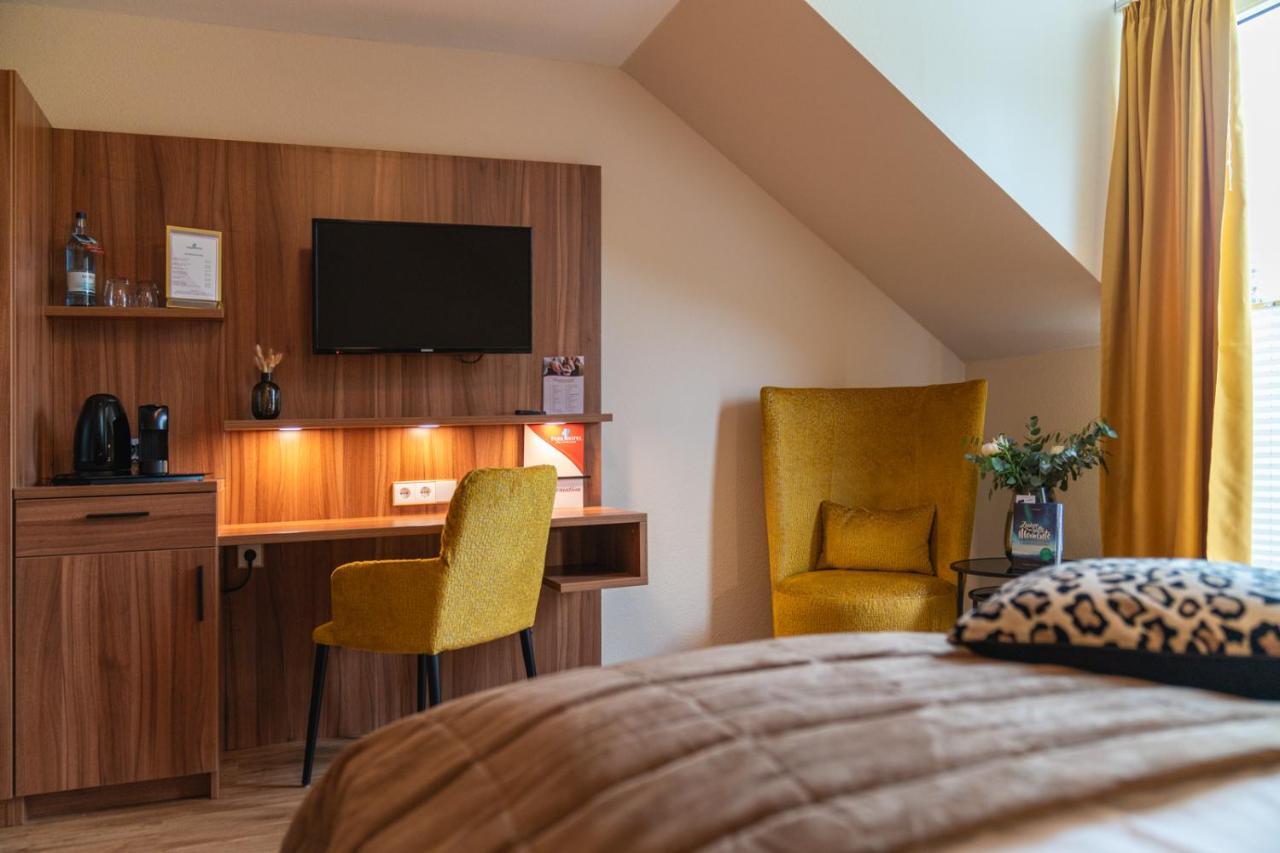 Parkhotel Bad Waldsee Kültér fotó