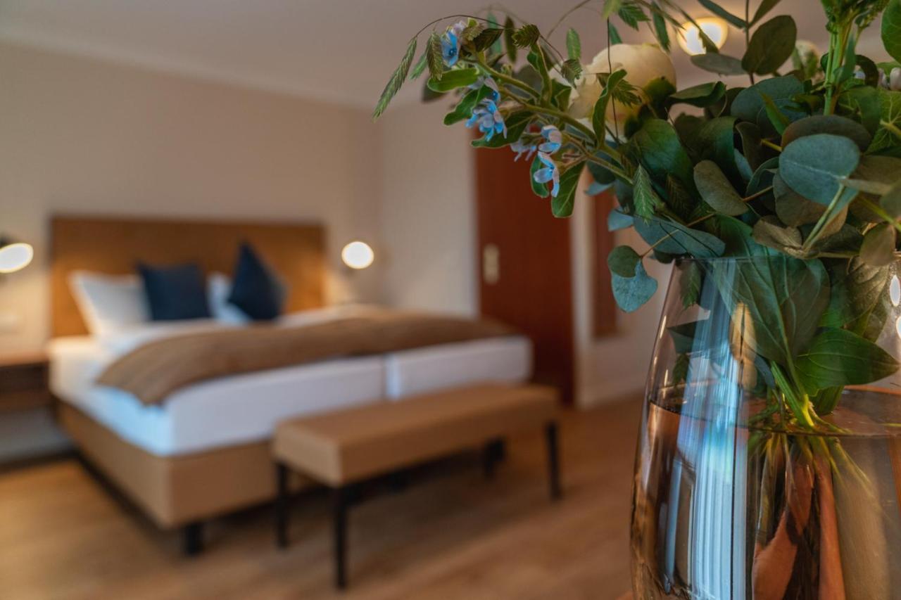 Parkhotel Bad Waldsee Kültér fotó
