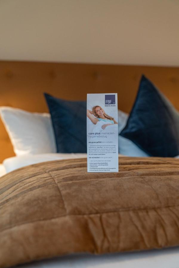 Parkhotel Bad Waldsee Kültér fotó