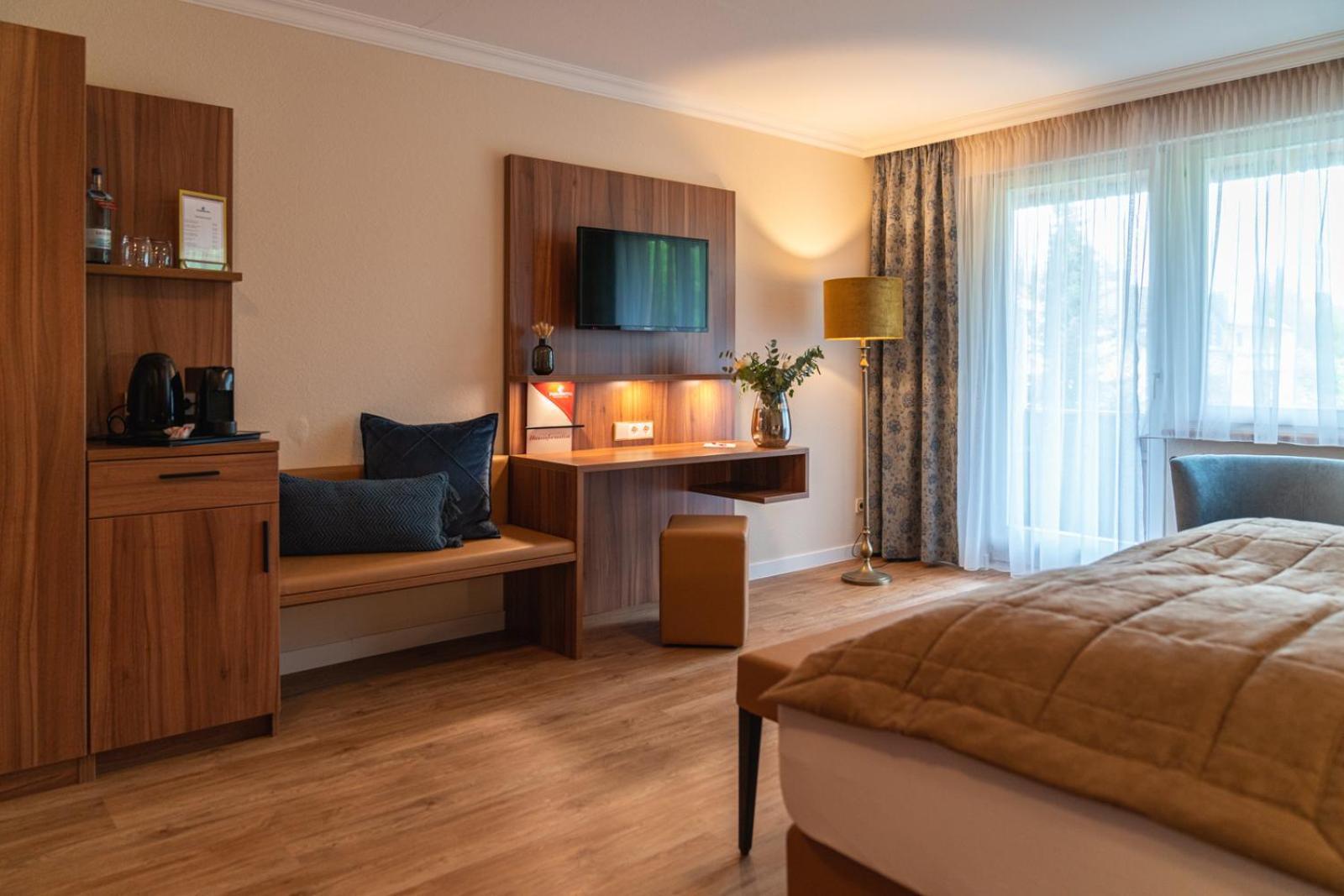 Parkhotel Bad Waldsee Szoba fotó