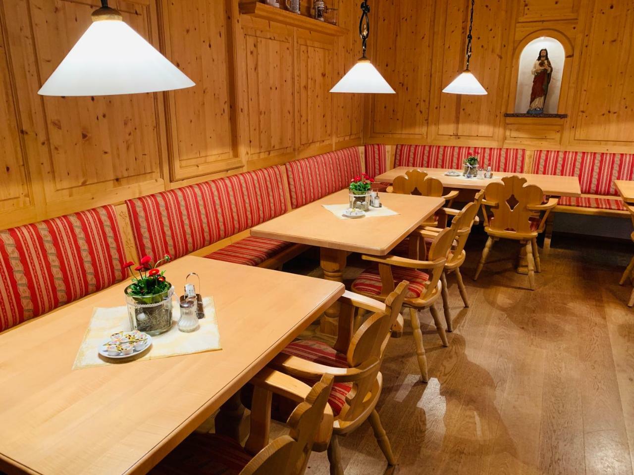 Parkhotel Bad Waldsee Kültér fotó