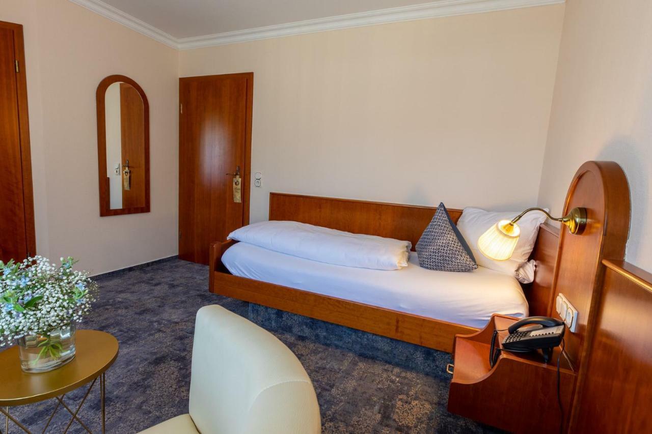 Parkhotel Bad Waldsee Kültér fotó